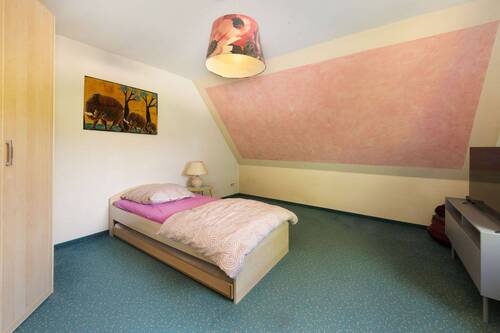 Schlafzimmer II - 