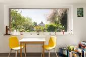 Mit Panoramafenster - 