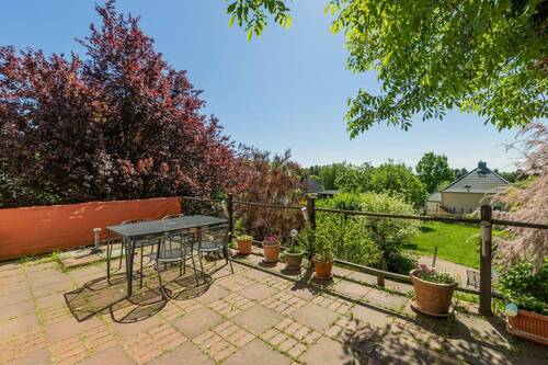 Terrasse - 