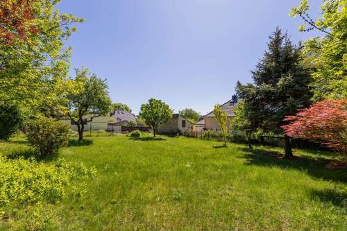 Garten - 