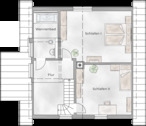 Grundriss OG - 