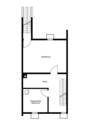 Grundriss Keller - 