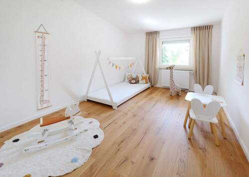 Kinderzimmer 1 - 