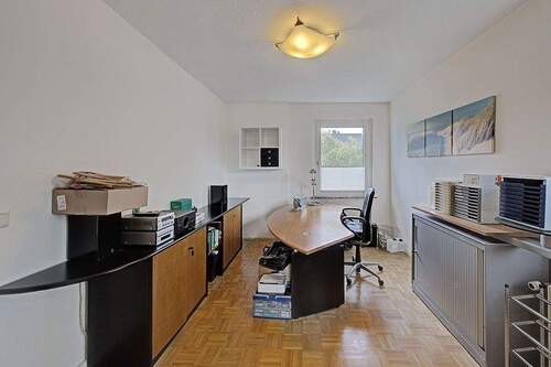 Büro - 