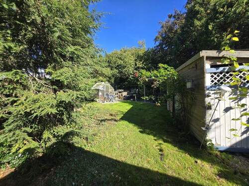 Garten - Einfamilienhaus mit 122,00 m² in Herdecke zum Kaufen