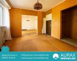 Wohnzimmer EG - 