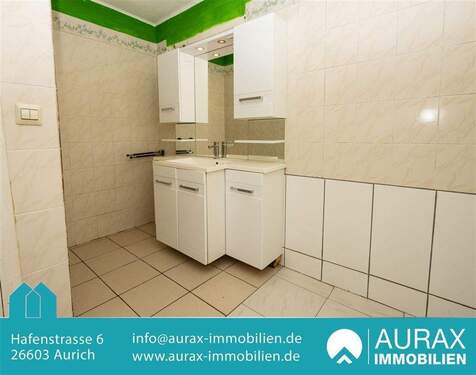 Badezimmer EG - 