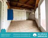Raum II EG - 
