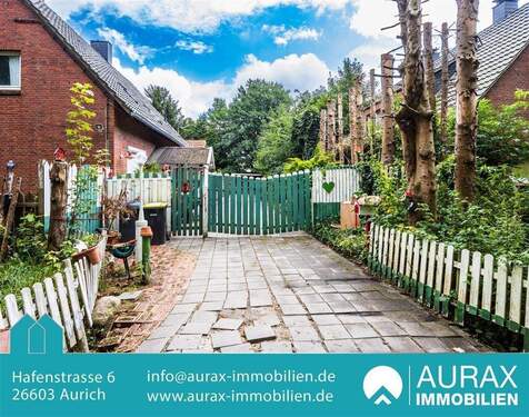 Außenansicht - 