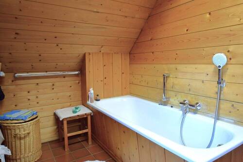 DG: Badezimmer im DG - 