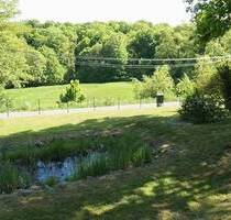 WE- Ferienhaus im Hohenfinower Ortsteil Karlswerk in ruhiger malerischer Lage - mit Bahnanbindung