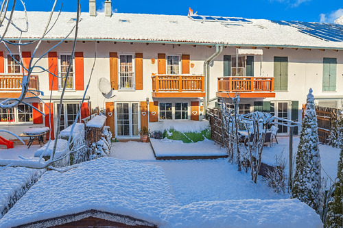 Titelbild - Wertiges Reihenmittelhaus in ruhiger Lage