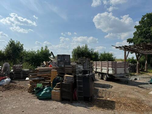 Bild 3 - Grundstück in Riesa