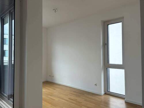 offenes Schlafzimmer IV - 