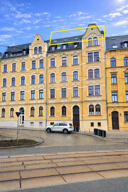 f5e6d370-bba9-4c3d-8b9f-222cced7ae71 - 3 Zimmer Etagenwohnung zum Kaufen in Plauen