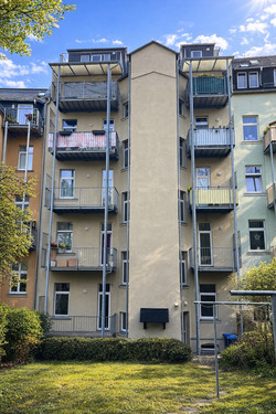 f0f42ddd-75d6-491c-b0f9-6cb4cd63dafc - 3 Zimmer Etagenwohnung in Plauen