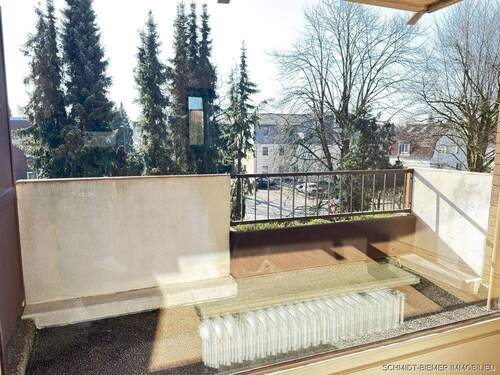 Balkon - 