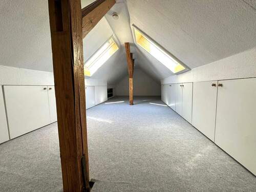 Schlafbereich 2. DG - 