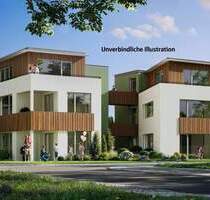 3,5 Zimmer Wohnung im Obergeschoss mit Balkon! - Hildrizhausen