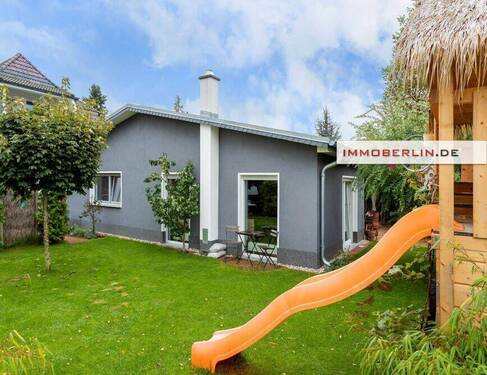 2 - 3 Zimmer Bungalow zum Kaufen in Berlin / Mahlsdorf