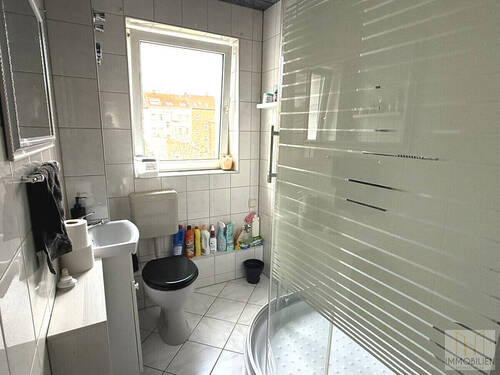 Badezimmer - 