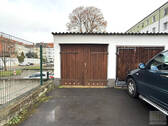 Garage - 