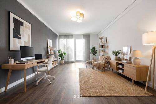 HOME-OFFICE - 