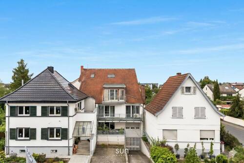 AUSSENANSICHT - 