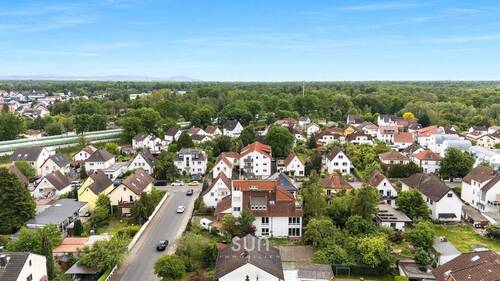 AUSSENANSICHT - 