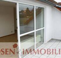 2,5 ZKB Wohnung im Herzen von Rimbach