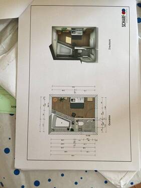 Bild 4 - Einfamilienhaus mit 144,00 m&sup2; in Darmstadt Arheilgen zum Kaufen