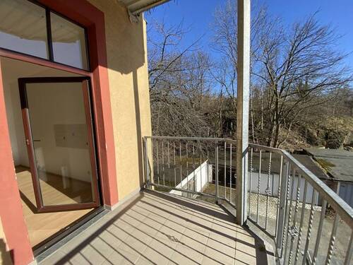 Balkon - 