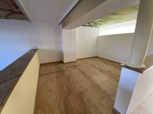 Lounge Bereich EG - 6 Zimmer Etagenwohnung zur Miete in Plauen