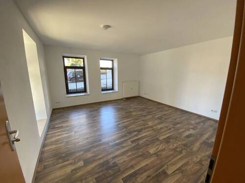 Schlafzimmer 2 EG - 