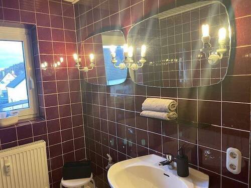 Badezimmer - 