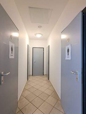 Sanitärbereich - 