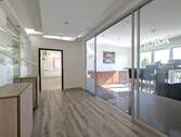 Flur - Büro in Bremen zur Miete