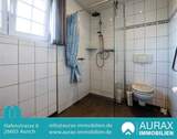 Badezimmer im EG - 