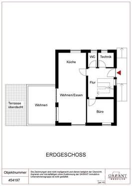 Erdgeschoss - 