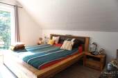 Schlafzimmer DG - 