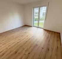 Absoluter Familientraum - diese Dreizimmerwohnung erwartet Sie samt Terrasse und Einbauküche - Berlin Buchholz