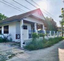 Renoviertes grosses Haus in Korat Suranaree - Nakhonratchasima