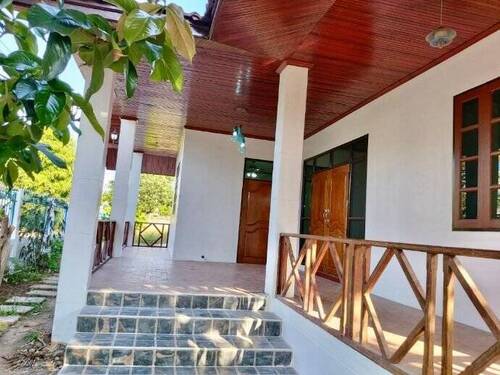 Bild 2 - 6 Zimmer Mehrfamilienhaus, Wohnhaus zum Kaufen in Nakhonratchasima