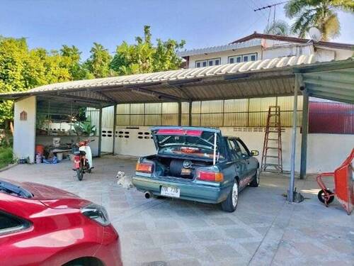 Bild 3 - 6 Zimmer Mehrfamilienhaus, Wohnhaus in Nakhonratchasima