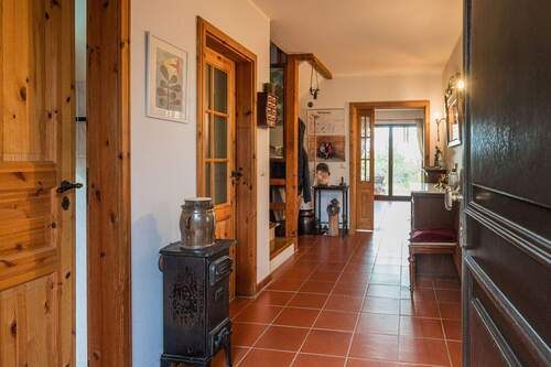 Eingangsbereich Flur - 