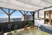 Balkon OG - 