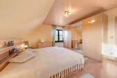 Schlafzimmer OG - 