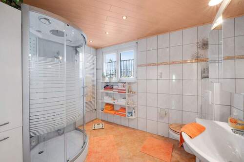 Badezimmer OG - 