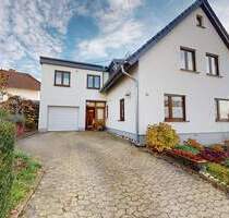 Weitblick & vielseitige Nutzung: Als Einfamilien- oder Mehrgenerationenhaus nutzbar - Neuwied Heimbach-Weis