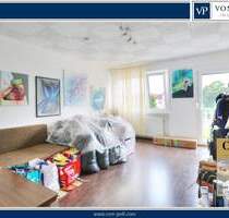 3-Zimmer-Wohnung mit Balkon in zentraler Lage - Heilbronn